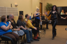 ValleyCon 37 - 2011